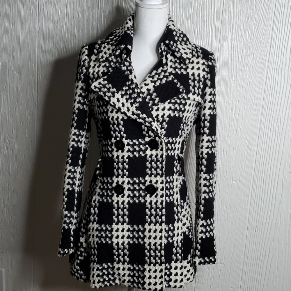 Via Spiga jacket